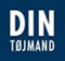 DIN TØJMAND